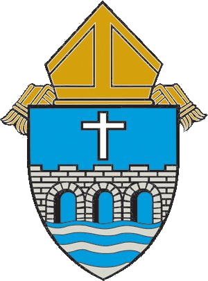 Diocese of Bridgeport coat of arms